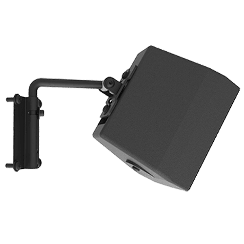 MM-008-BT | 15lb Indoor/Outdoor Speaker Wall Mount