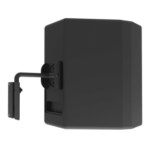 MM-010-BT | 25lb Indoor Speaker Wall Mount
