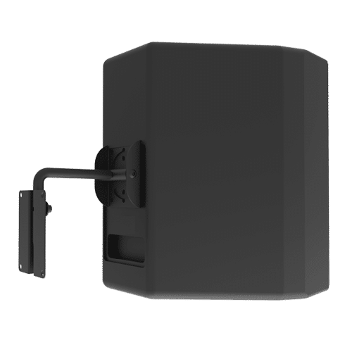 MM-010-BT | 25lb Indoor Speaker Wall Mount