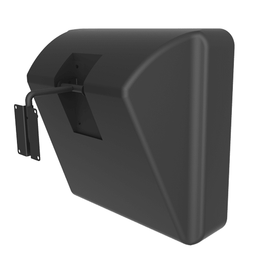 MM-015-BT | 25lb Indoor Speaker Wall Mount