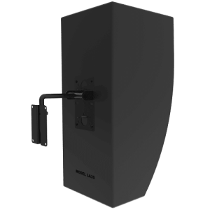 MM-016-BT | 25lb Indoor Speaker Wall Mount