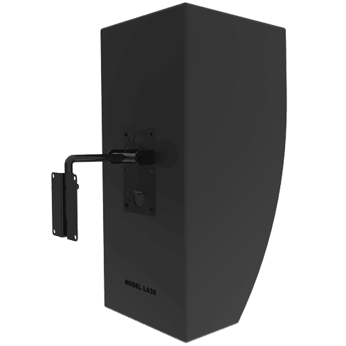MM-016-BT | 25lb Indoor Speaker Wall Mount
