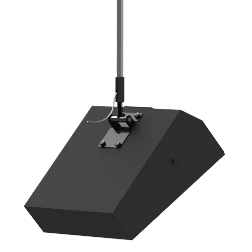 indoor overhead speaker mounts