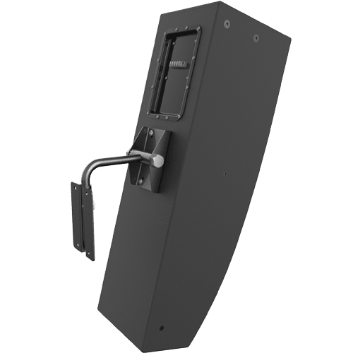 MM-024-BT | 60lb Indoor Speaker Wall Mount