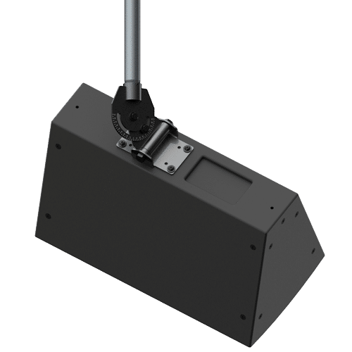 indoor overhead speaker mounts