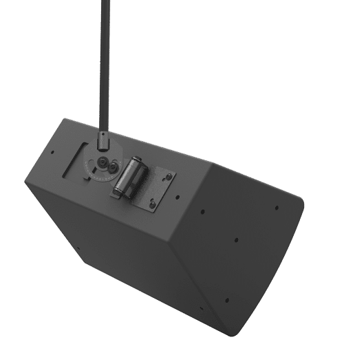 indoor overhead speaker mounts