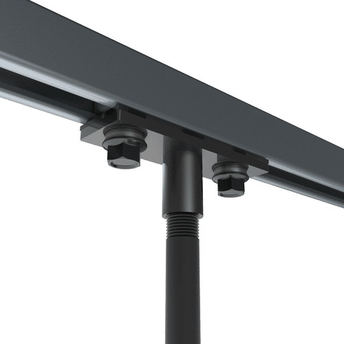Strut Attachments