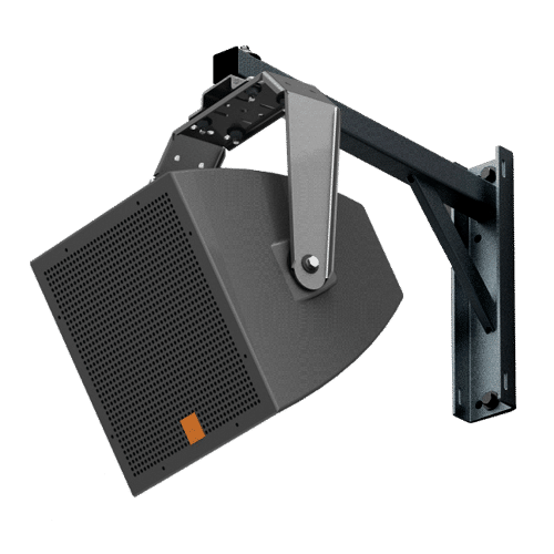 SAS-200-24 | 200lb Indoor Wall Arm Mount - U-Bracket not included