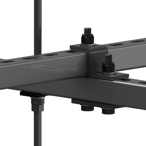 CG-P1045-ZB 779 lb Strut Cross-Over Kit