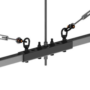 CG-P1377-JBX2 252lb Strut Joiner Bracket