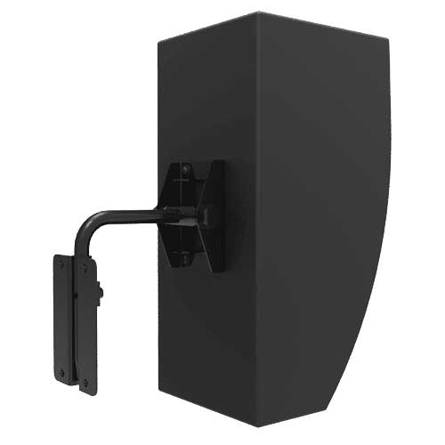 MM-022-BT 60lb Indoor Speaker Wall Mount
