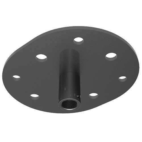 MP-500NPT-CP 80lb Ceiling Attachment