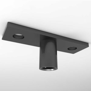 MP-500NPS-TA 80lb Channel Tube Adapter