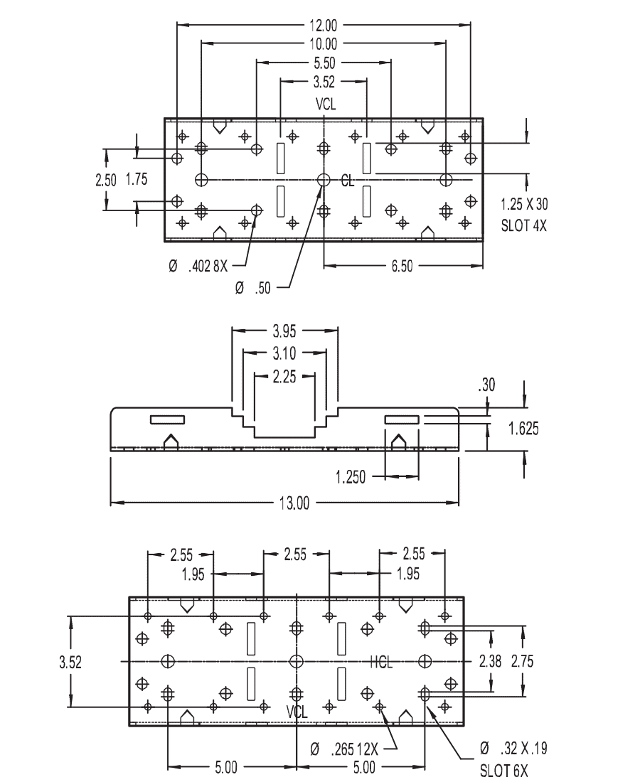 PM-010-Drawings