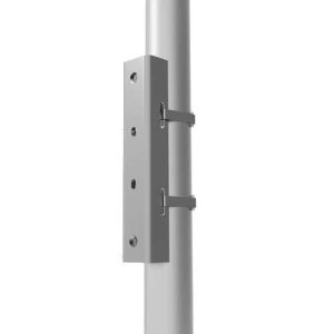 PM-MOUNT-6-DOWN Marine Grade Pole Adapter Mount