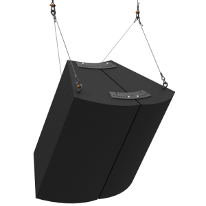 FP-AM6315-2X1</br><SPAN STYLE="color: #ff7e00; font-size: 12pt">JBL 6315 & 7315 2X1 Speaker Rigging Cluster Pack & Line Array Kit</span>