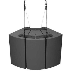 FP-AM7215-3X1 JBL 3X1 Speaker Rigging Cluster Pack & Line Array Kit
