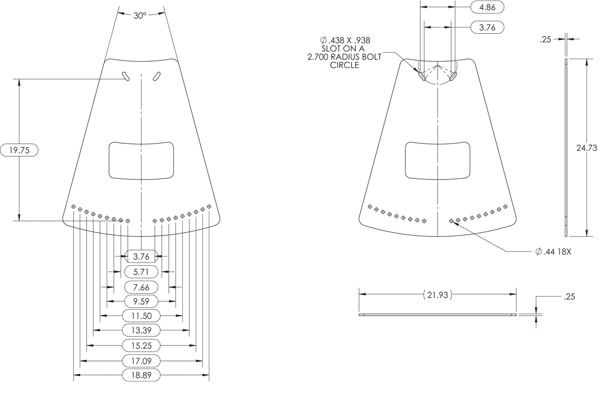 FP-EVH1152-2X1-Drawings