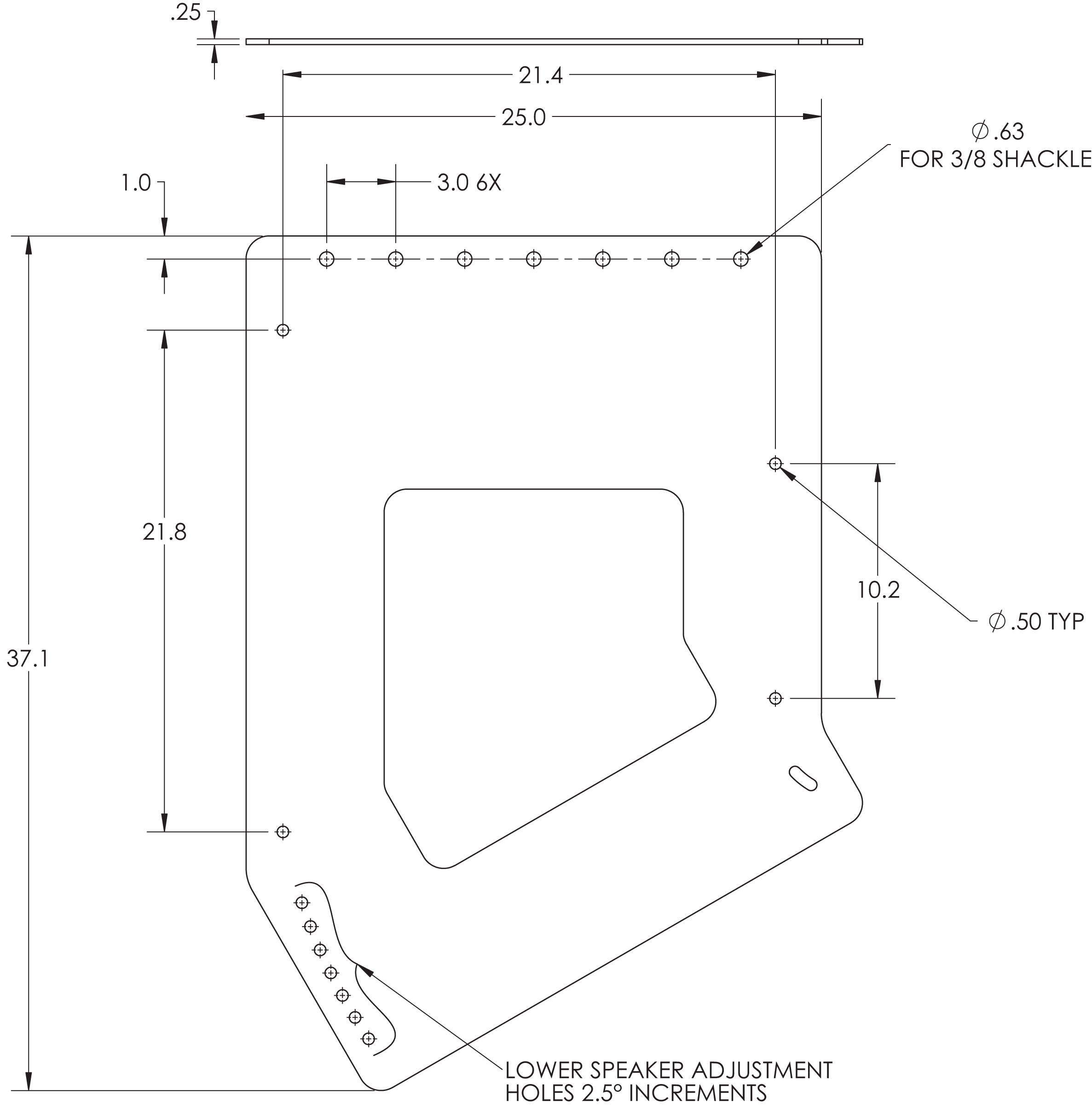 FP-PD6200-X2H-Drawings