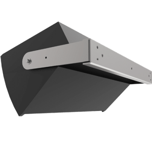 Outdoor U-Bracket Audio Mounts
