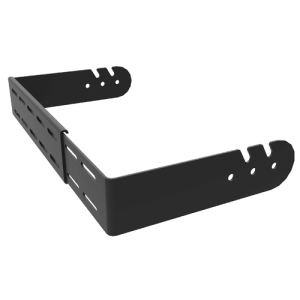 60lb Adjustable Width Wall & Ceiling Speaker Mount