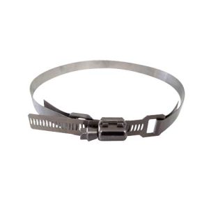 PM-BAND-20S 20″ Marine Grade Pole Adapter