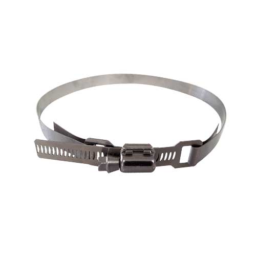 PM-BAND-20S 20″ Marine Grade Pole Adapter