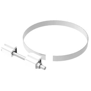 PM-SB-BAND-30 30″ Marine Grade Pole Adapter