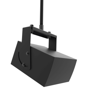 UB-705</br><SPAN STYLE="color: #ff7e00; font-size: 12pt">JBL LSR 705P & 705i U-Bracket Audio Mount</span>