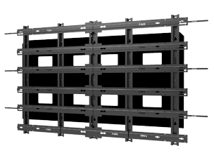 Video Wall Mounts