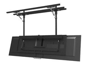 Flyable Video Mounts