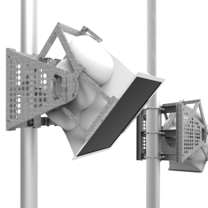 PM-R6</br><SPAN STYLE="color: #ff7e00; font-size: 12pt">Community Basshorn Pole Mount</span>