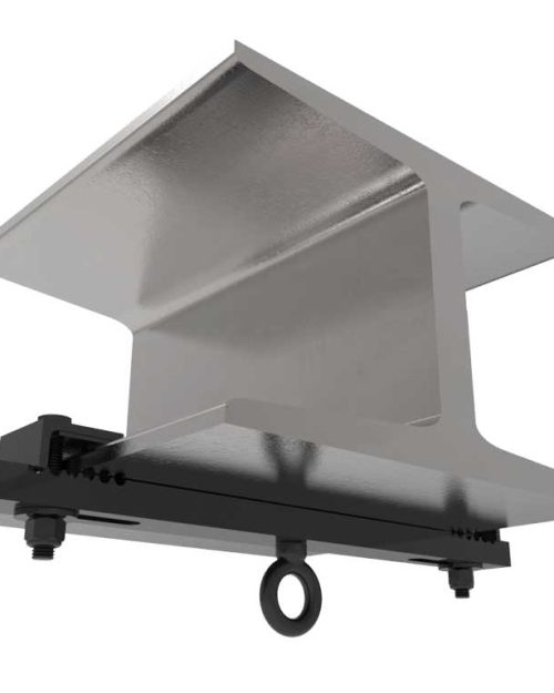 BC20-26 Beam Clamp 20 to 26 inch Single Hang Point