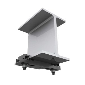 Beam Clamp 3 to 8 inch Open Hang Point