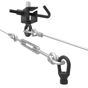 WR-188-SERIES-SKS</br><SPAN STYLE="color: #ff7e00; font-size: 12pt">StarGrid Anti-Sway Kits</span>