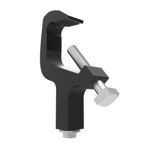 Truss Clamp MC-020-BT</br><SPAN STYLE="color: #ff7e00; font-size: 12pt">600lb Truss Clamp</span>