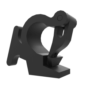 Truss Clamp MC-025-BT</br><SPAN STYLE="color: #ff7e00; font-size: 12pt">1130lb Truss Clamp</span>