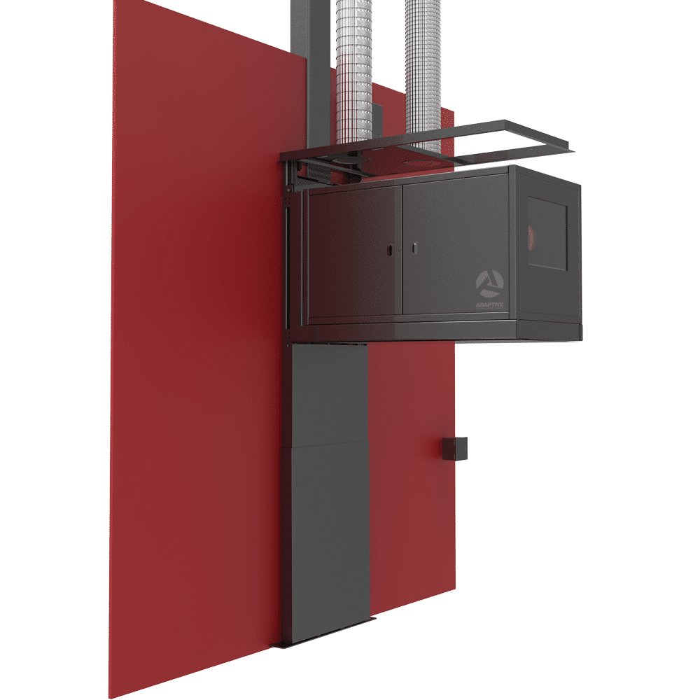 Projector Lifts & Enclosures