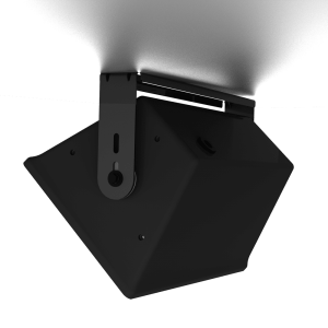 UB-225-9</br><SPAN STYLE="color: #ff7e00; font-size: 12pt">150lb QSC AP 5102/5122 U-Bracket Speaker Mount</span>