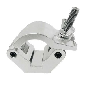MC-030 1130lb Silver Heavy Duty Truss Clamp