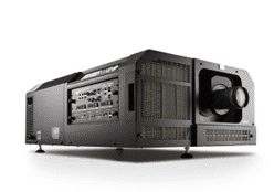 Barco | DP2K-8S and 10S Compatible Projector Lift