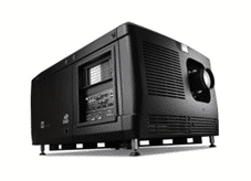 Barco | DP2K-19B, 23B and 32B Compatible Projector Lifts