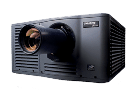 Christie | CP2210 and CP2215 Compatible Projector Lifts