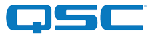 QSC Model Specific