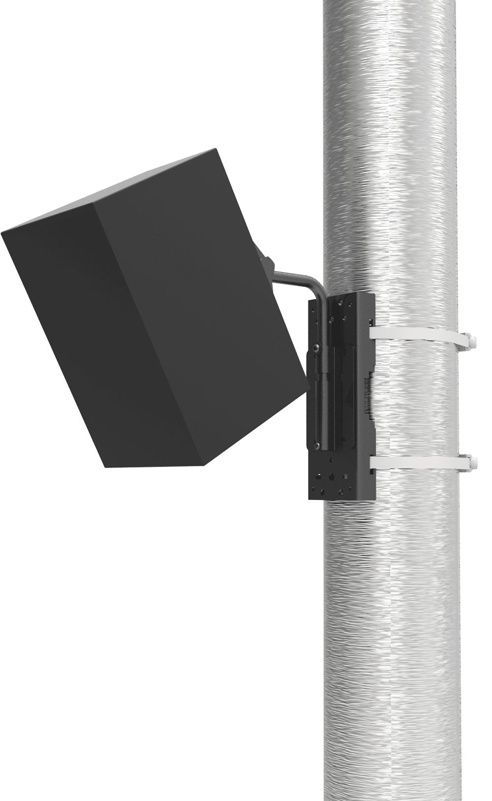 Indoor Audio Pole Mounts, Indoor Speaker Pole Mounts, Pole Audio Mounts, Pole Speaker Mounts, Vertical Audio Pole Mounts, Vertical Speaker Pole Mounts, Horizontal Audio Pole Mounts, Horizontal Speaker Pole Mounts