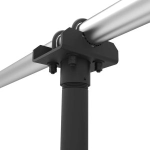 addle Bracket Truss Mount PS-150NPS-2240lb Truss Mount
