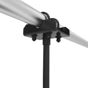 Saddle Bracket Truss Mount PS-500NPS-2140lb Truss Mount