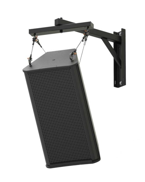 SAS-200-WM 200lb Indoor Wall Arm Mount