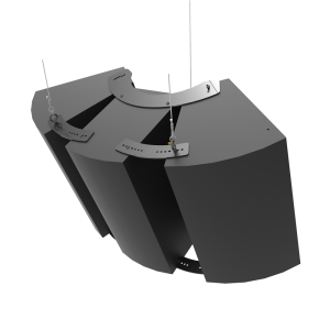 JBL 7315 and 6125 Cluster Pack Rigging Kit