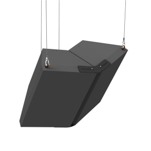 EAW AX Series Cluster Pack Rigging Kit